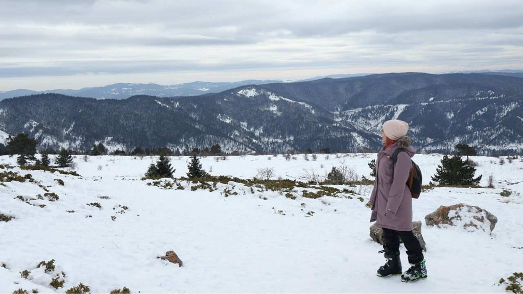 Comment bien préparer sa première randonnée en famille dans les Baux de Provence