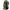Sac à dos de randonnée vert 90L avec poches spacieuses