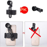 Jumelles HD professionnelles, vision longue distance pour randonnée
