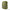 Housse imperméable couleur vert armée pour sac à dos 8 à 17 litres, protection pluie avec bande réfléchissante