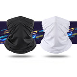 Tour de Cou bandana respirant d'été pour la randonnée et les sports