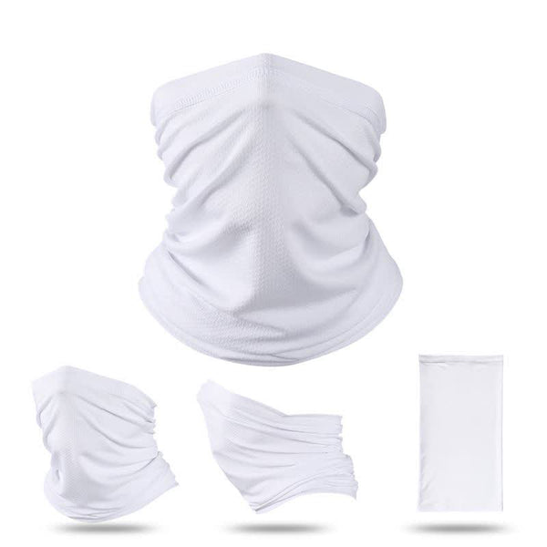 Tour de Cou bandana respirant d'été pour la randonnée et les sports