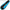 Sac de couchage bleu et noir en coton creux, fibres chimiques 250g/m2, poids 1150g