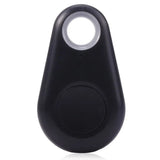 Traceur GPS de suivi précis couleur noire, pratique pour randonnées et localisation d'objets