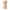 Sous-vêtements thermiques sans couture pour femme, sans manches, beige