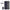 Matelas de camping autogonflant bleu marine, épaisseur confortable de 10 cm