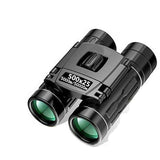 Jumelles HD professionnelles, vision longue distance pour randonnée