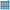 Lot de 10 cordes de tente bleues avec boucle de réglage rouge, longueur 4m, diamètre 4mm