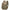 Sac à dos tactique camouflage désert 40 L avec sangles et poignée tressée