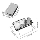 Matelas gonflable de randonnée, matelas portable ultra léger de bivouac