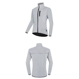 Veste de randonnée coupe-vent imperméable pour homme, confort et sécurité optimale