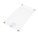 Panneau solaire pliable, solution écologique et durable pour l'extérieur