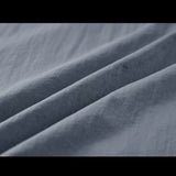 Texture du tissu de la veste de randonnée imperméable, matériaux respirants et robustes