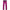 Pantalon de randonnée pour femme en tissu imperméable, couleur violette, nouvelle collection