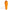 Sac de couchage en duvet d'oie orange avec 800G de garniture, poids total 1350G