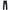 Pantalon de randonnée gris foncé pour homme, coupe ergonomique et poches imperméables