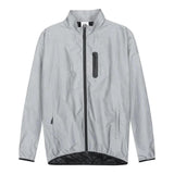 Veste de randonnée coupe-vent imperméable pour homme, confort et sécurité optimale