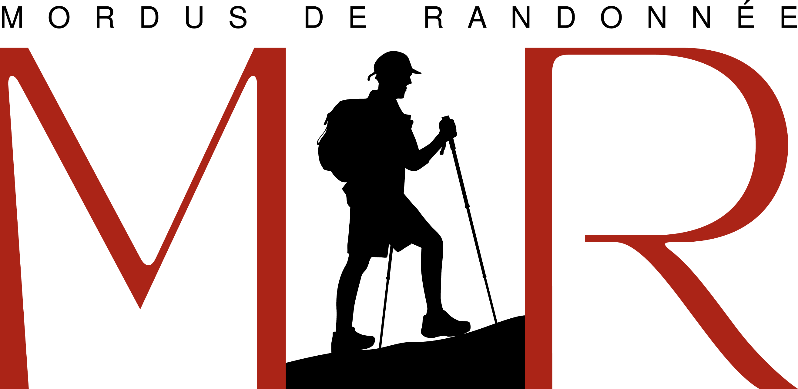 Mordus de Randonnée