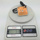Miroir d'urgence avec signal lumineux fort