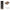 Panneau solaire pliable style quadruple avec dimensions et puissance de 7W