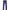 Pantalon de randonnée pour femme en tissu imperméable, couleur bleue, nouvelle collection