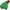 Sac de couchage vert et rouge, épais et confortable, parfait pour le camping hivernal