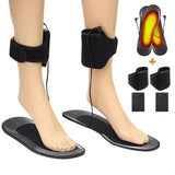 Semelles thermiques Chauffantes USB pour chaussures d'hiver