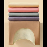Sous-vêtement thermique plié avec doublure intérieure en maille, disponible en plusieurs couleurs