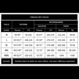 Veste de randonnée coupe-vent imperméable pour homme, confort et sécurité optimale