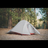 Tente de camping et de randonnée ultra légère et étanche en nylon pour 2 personnes