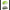 Tente de camping verte et grise montrant la structure interne et externe