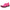 Chaussure aquatique rose avec semelle antidérapante et bande ajustable