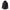 Veste imperméable de randonnée noire, avec capuche, durable et multifonctionnelle pour extérieur