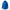 Veste imperméable de randonnée bleue, avec capuche, légère et respirante pour toutes les saisons