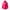 Veste imperméable de randonnée rose vif, avec capuche, résistante à l'eau et au vent