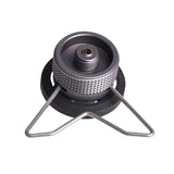 Adaptateur de gaz IPB Z10, compatible avec bouteilles de gaz longues