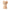 Sous-vêtements thermiques sans couture pour femme, manches courtes, beige