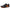Chaussures nautiques noires et orange, idéales pour randonnées en rivière