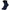 Chaussettes d'hiver en coton bleu marine pour femme, douces et confortables