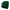 Bonnet vert foncé avec lampe frontale LED, accessoire indispensable pour la randonnée hivernale et les sports extérieurs