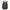 Sac à dos tactique vert imperméable 40 L avec multiples compartiments